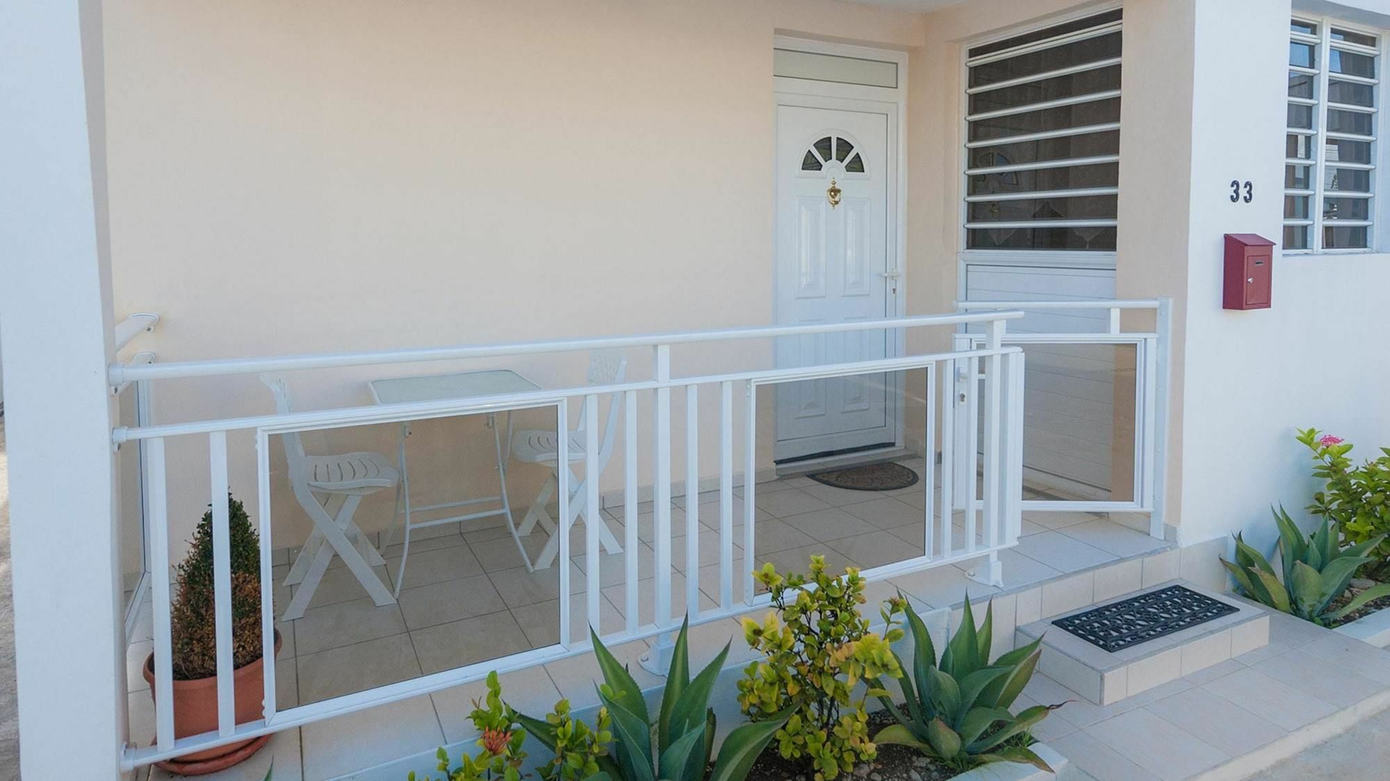 House With One Bedroom In Anne, With Furnished Garden And Wifi *