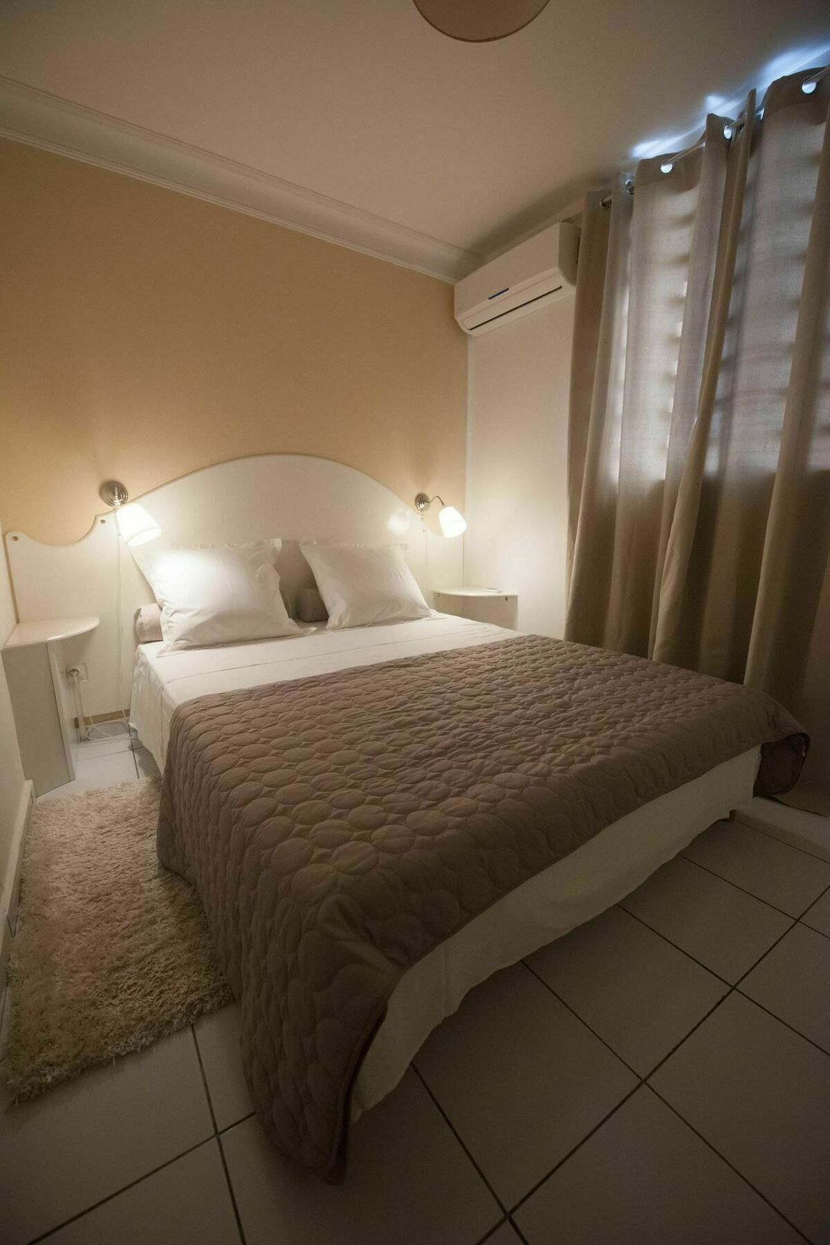House With One Bedroom In Anne, With Furnished Garden And Wifi Apartment Sainte-Anne (Grande-Terre)
