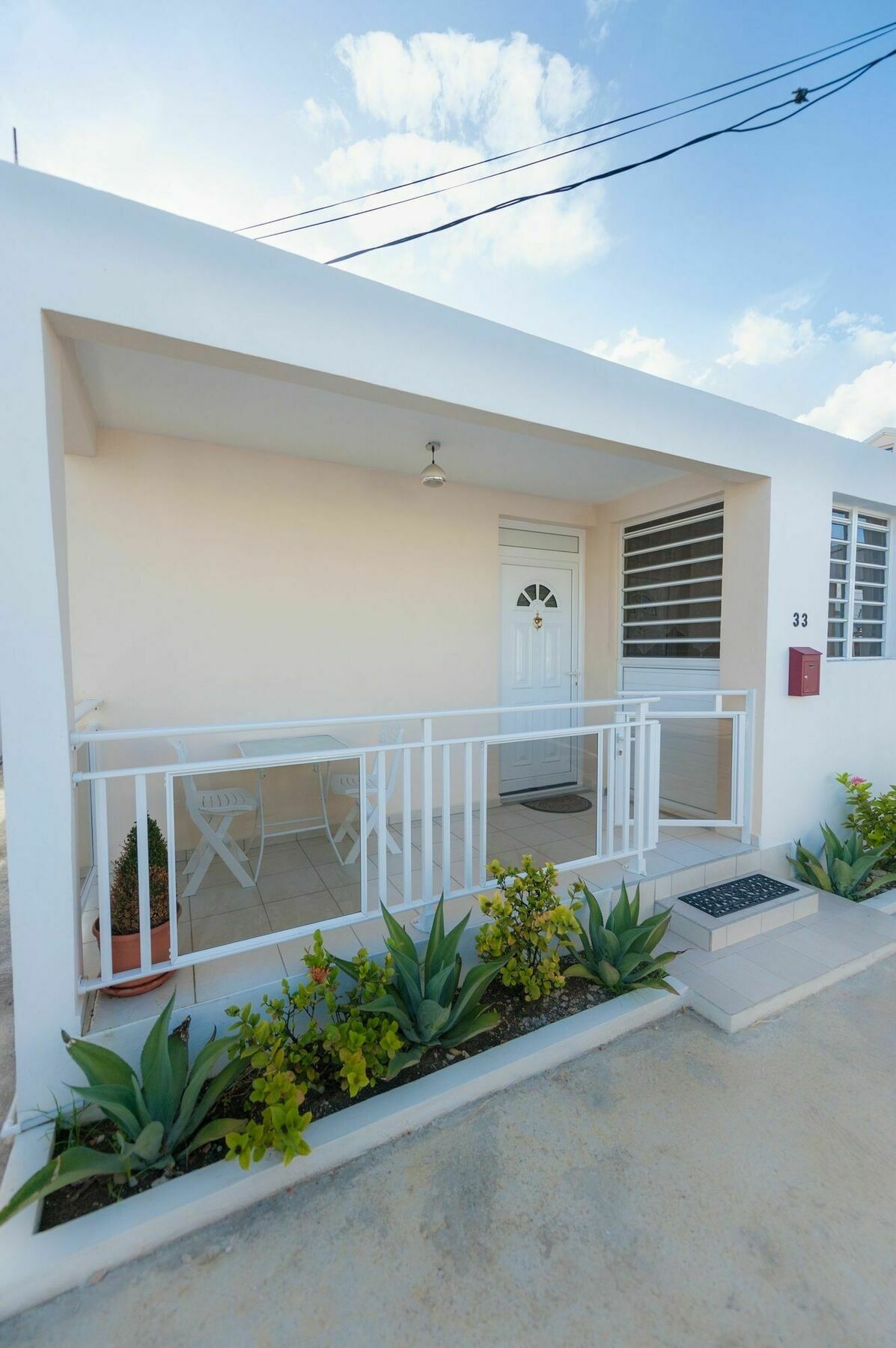 House With One Bedroom In Anne, With Furnished Garden And Wifi Sainte-Anne (Grande-Terre)
